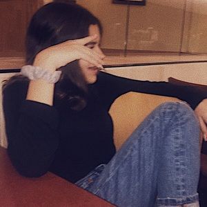 Meet your Posher, Sophia